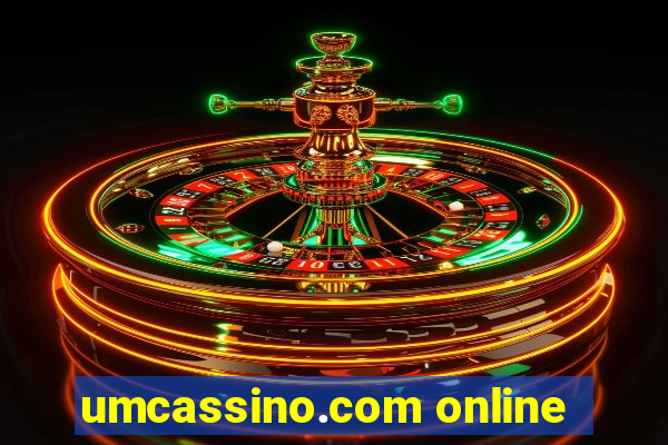 umcassino.com online